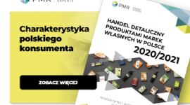Badanie PMR: Kto kupuje artykuły sportowe marki własnej?