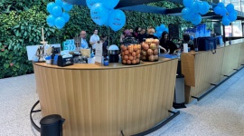 Green Caffè Nero zgarnia nagrody i otwiera nowe lokale w Warszawie i Krakowie