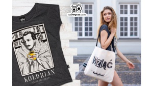 Marka Nadwyraz.com promująca polszczyznę dostępna w salonach Empik Biuro prasowe