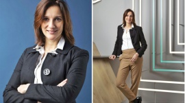 Daniela Idi nową dyrektor marketingu EMEA w firmie Motorola Biuro prasowe