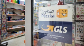 GLS Poland rozpoczyna współpracę z Auchan