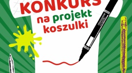 Konkurs na projekt koszulki dla uczestników 9. Biegu po Oddech