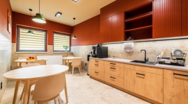 Wnętrza autorstwa Viva Design z prestiżową nagrodą European Property Awards