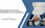 KWKR doradzała NIF ASI podczas koinwestycji w IMAGENE.ME