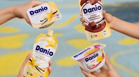 Rusza nowa kampania marki Danio. Powraca Mały Głód