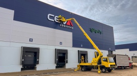 CEVA Logistics uruchomi nowe centrum dystrybucji Signify w Pile Biuro prasowe