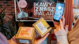 The White Bear Coffee rozwija kolejne kanały marketingowe