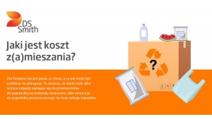 Beztroski recykling prowadzi do większej ilości śmieci na składowiskach odpadów