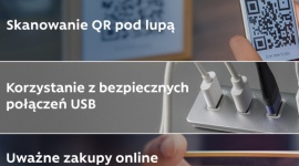 Cyberbezpieczne zakupy na Black Friday