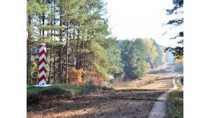 Funkcjonariusze Straży Granicznej pobiegną wokół Niepodległej!