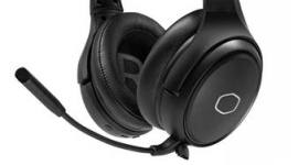 Cooler Master MH630 i MH670 - sprawdzone headsety nie tylko dla graczy