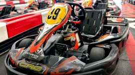 Galeria Młociny poszerza sieć partnerów – nawiązuje współpracę z A1Karting