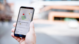 FREE NOW w 2022 roku rozwinie się jako Super App mobilności miejskiej Biuro prasowe
