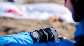 Limitowana edycja Suunto 9 Baro Titanium z okazji wyścigu Red Bull X-Alps 2021