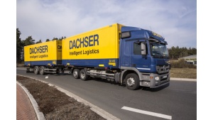 Dachser dla Puky: dziecięca radość na kółkach Biuro prasowe