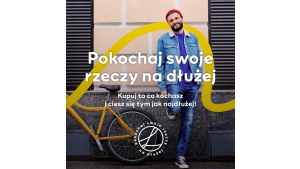 Green Friday zamiast Black Friday w Wola Parku Biuro prasowe