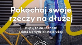 Green Friday zamiast Black Friday w Wola Parku