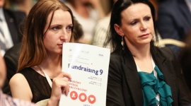 Fundraiser – człowiek od mnożenia dobra