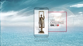 Oglądaj transmisję online z finału Baumit Life Challenge 2021!