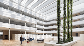 Wellbeing pracowników – oto rozwiązania, które podwyższają komfort pracy