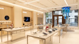 Huawei otwiera salon interaktywny w Wiedniu: premiera Huawei nova