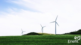 Enefit Green wyprodukował 450 GWh energii ze źródeł odnawialnych w I kw. 2020