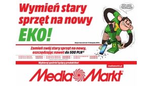 Tysiące produktów w obniżonych cenach w MediaMarkt Biuro prasowe