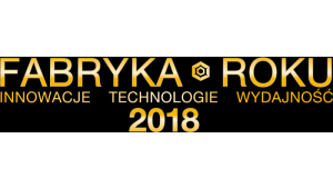 Grzegorz Zambrzycki CEO roku w plebiscycie Fabryka Roku
