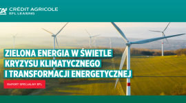 Firmy inwestują w OZE. To odpowiedź na kryzys energetyczny – RAPORT EFL