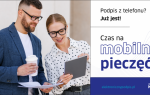 Mobilna e-pieczęć – bezpieczniejszy obieg dokumentów w innowacyjnym biznesie