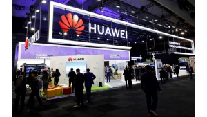 Huawei prezentuje platformę cyfrową dla miast przyszłości Biuro prasowe