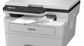 Nowe urządzenie wielofunkcyjne Brother DCP-B7600D wzmocni serię Toner Benefit Biuro prasowe