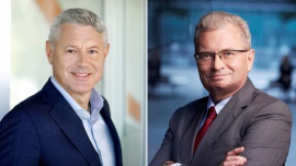 Jaroslaw Szanajca zamierza przekazać stery Dom Development Mikołajowi Konopce