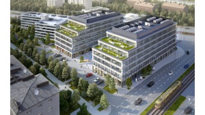 Asseco chooses Imagine in Łódź!