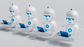 Salesforce wprowadza Marketing GPT i Commerce GPT