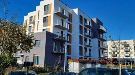 Mist House – wrocławska inwestycja Develii ukończona