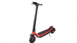 Nowa wyczynowa e-hulajnoga z 350W silnikiem – Rider w wersji RS Sport