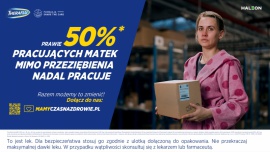 Rusza kampania „MAMY czas na zdrowie”