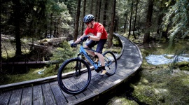 Polski e-bike z fabryki Romet