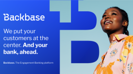 Rebranding Backbase Biuro prasowe