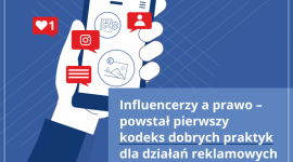 Powstał pierwszy kodeks dobrych praktyk dla działań reklamowych influencerów