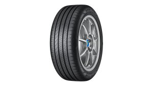 Opony Goodyear EfficientGrip Performance 2 zawiozą Cię dalej