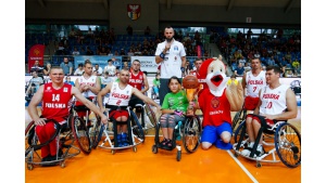 SOKOŁÓW promuje zdrowy tryb życia wśród pracowników