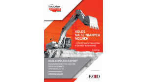 Kolos na glinianych nogach – branża budowlana