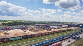 Nowy Jedwabny Szlak dobrym sposobem na import z Chin do Polski