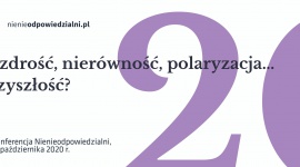 Zazdrość, nierówność, polaryzacja... przyszłość? – ruszyła rejestracja na VIII