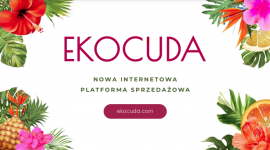 Ekocuda wkraczają na rynek e-commerce