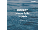 Nowa folia stretch Trioplast na rynku polskim: INFINITY i FORCE