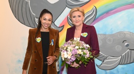 Omenaa Foundation uruchomiła RiO EDU CENTRUM