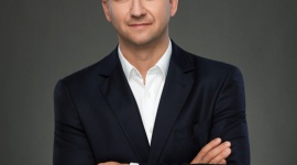 Karol Dzięcioł dołącza do zespołu Develii